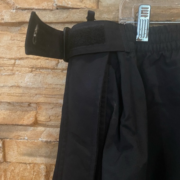 Carhartt Storm Defender Men's L Waterproof Shoreline Breathable Pants - Picture 8 of 9